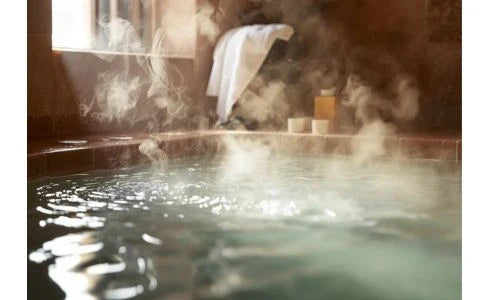 Rituel hammam maison complet : guide étape par étape pour un bain maure authentique
