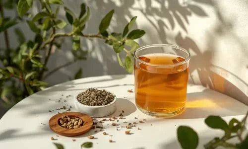 Détox de printemps : remèdes naturels efficaces | Mnatura