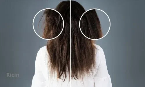 Comment Faire Pousser Ses Cheveux Plus Vite Naturellement 