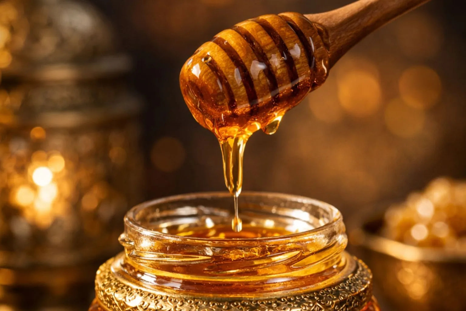 Royal Miel oriental naturel ultra premium – العسل الملكي authentique