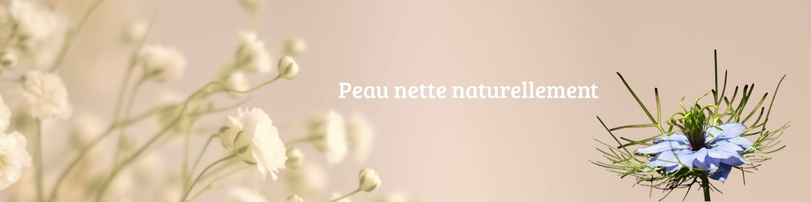 Peau Nette & Anti-Imperfections