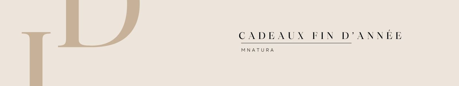 Coffrets Cadeaux – Fêtes de Fin d’Année