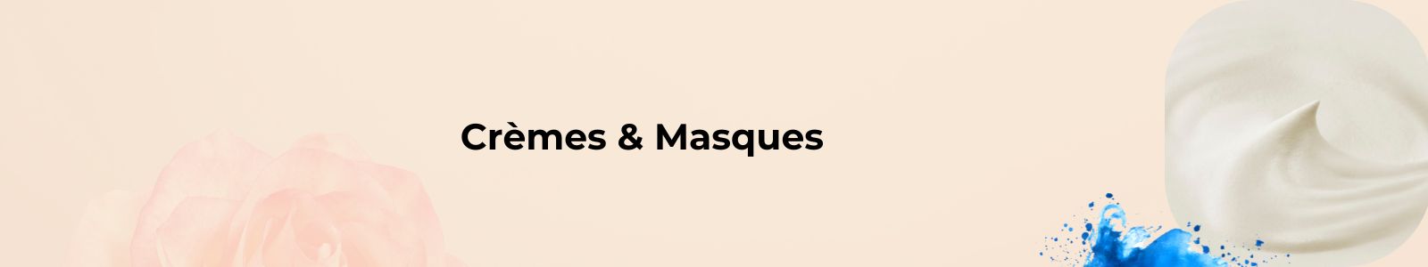 Crèmes et masques naturels visage – argiles, ghassoul, gommages au café et charbon