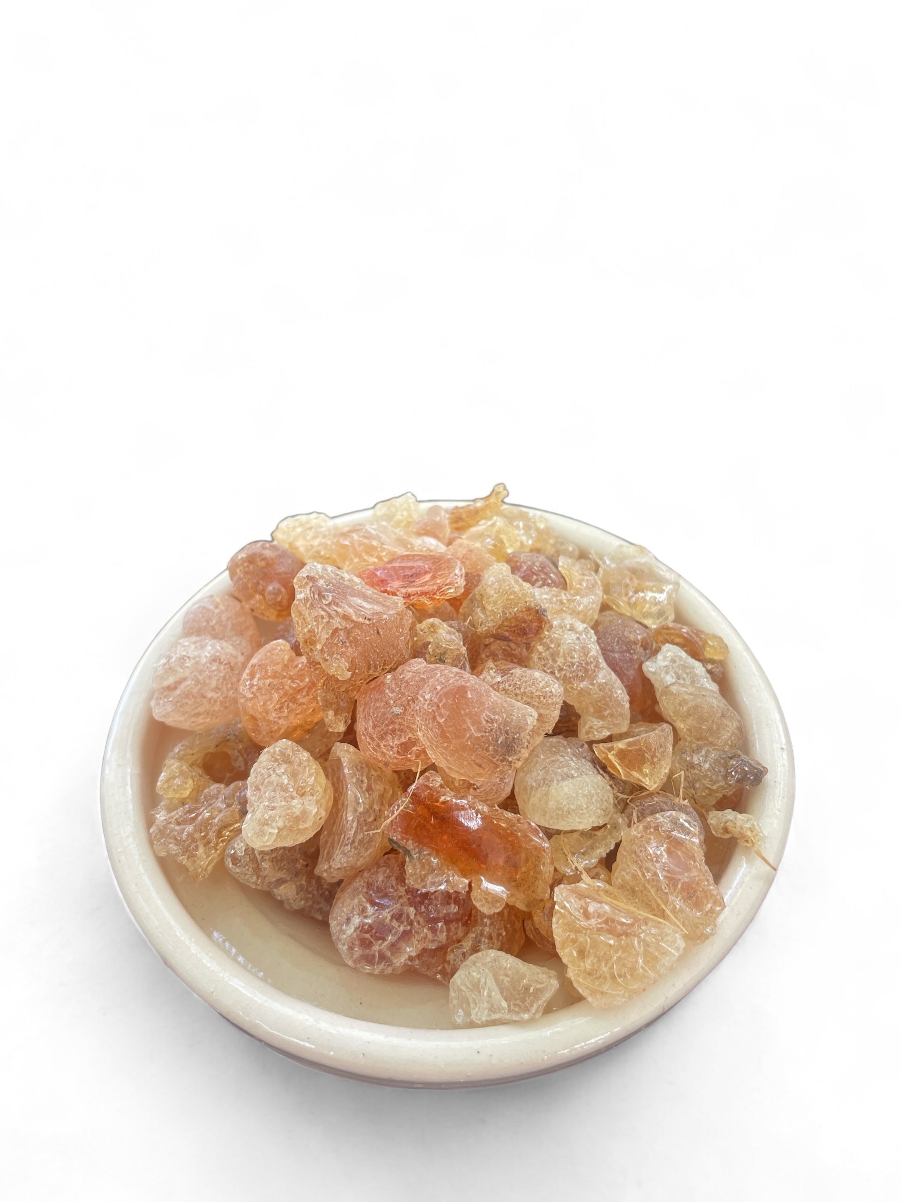 Gummi arabicum 50 g