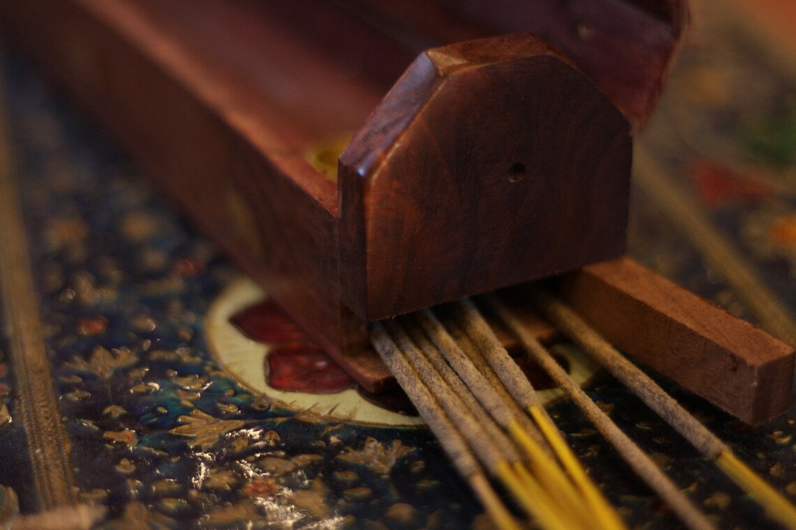 صندوق البخور