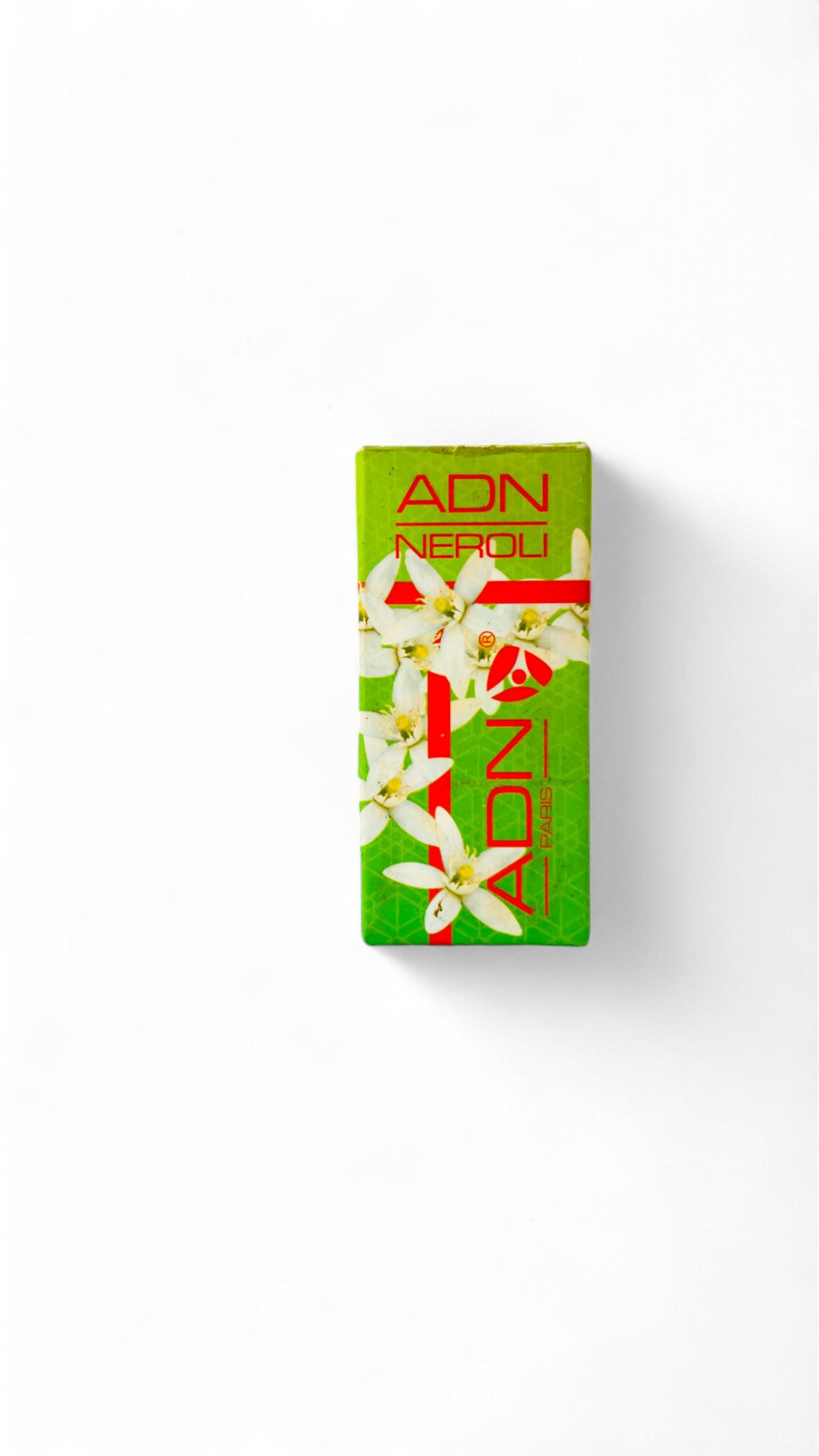 ADN Néroli 5ML – Parfum floral frais sans alcool