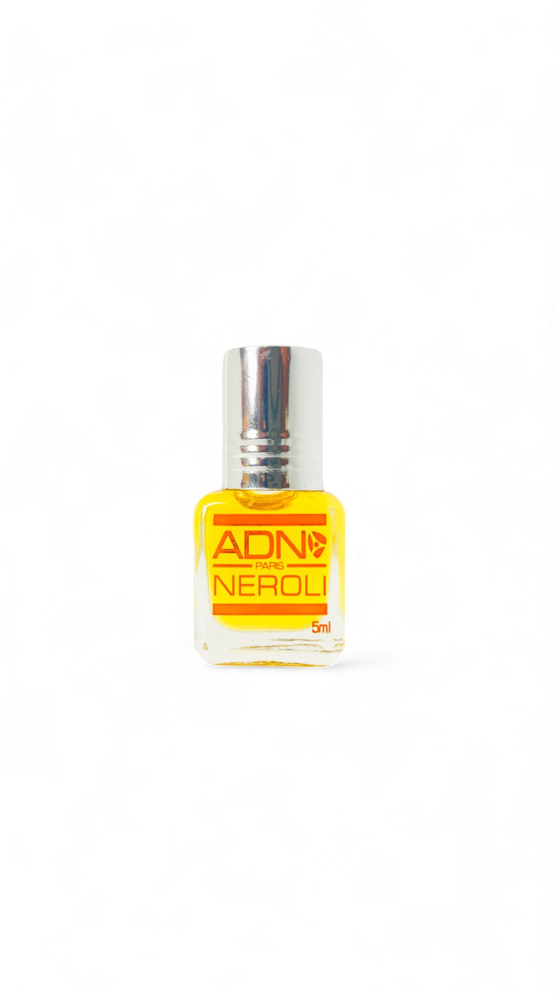 ADN Néroli 5ML – Parfum floral frais sans alcool