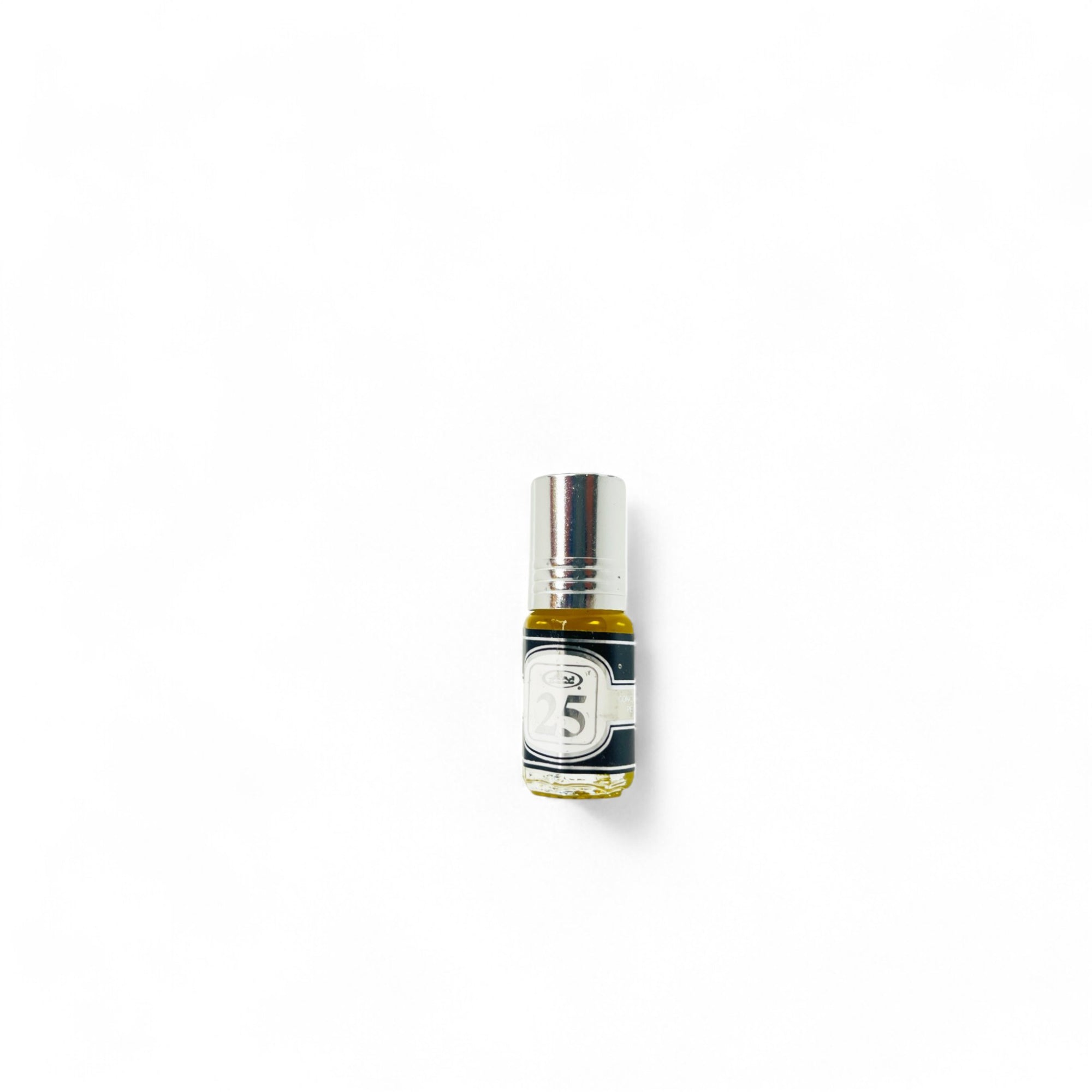 Al Rehab 25ml – Parfum Oriental Sans Alcool | Spray Mixte Longue Tenue
