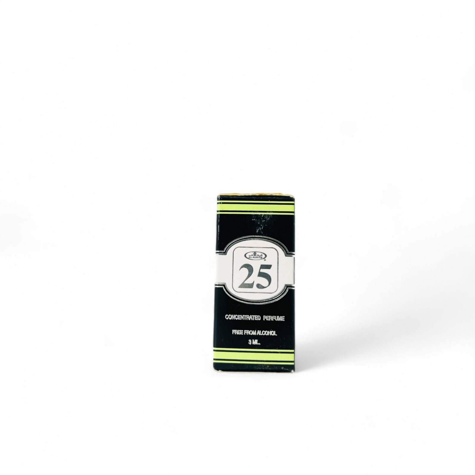 Al Rehab 5ml – Parfum Oriental Sans Alcool | Spray Mixte Longue Tenue
