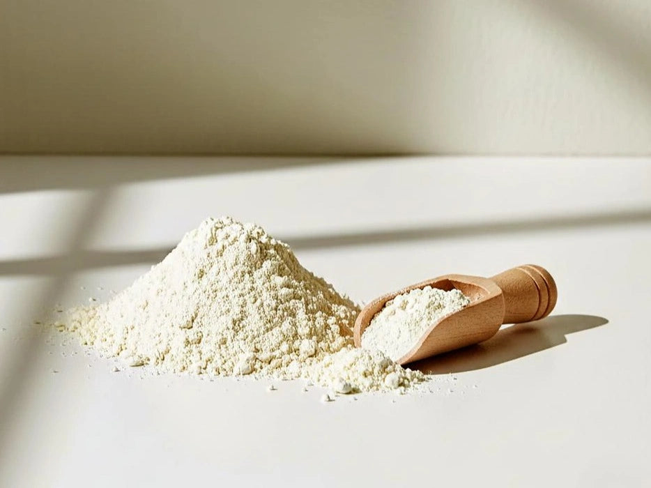 Argile blanche Kaolin pure – soin visage peau sensible naturel