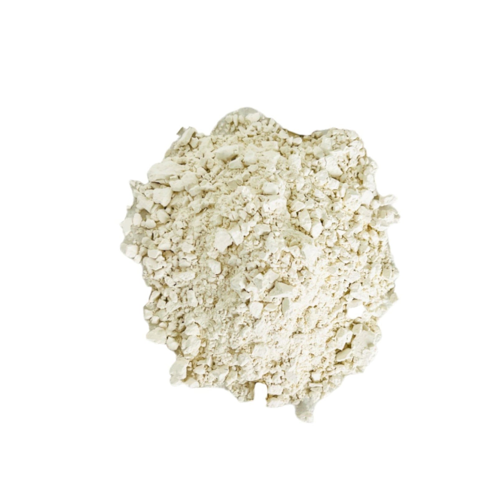 Argile blanche Kaolin pure – soin visage peau sensible naturel