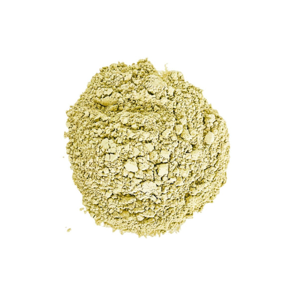 Argile Verte en Vrac