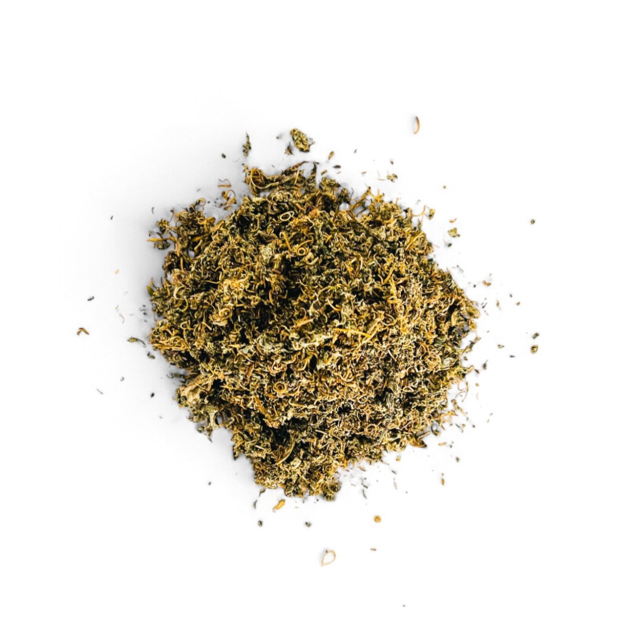 Artichaut séché en vrac – Feuilles naturelles pour infusion ou cuisine