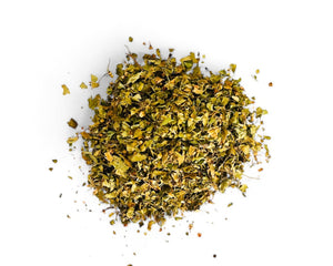 Aubépine – Sommités Fleuries Séchées – Plante Naturelle