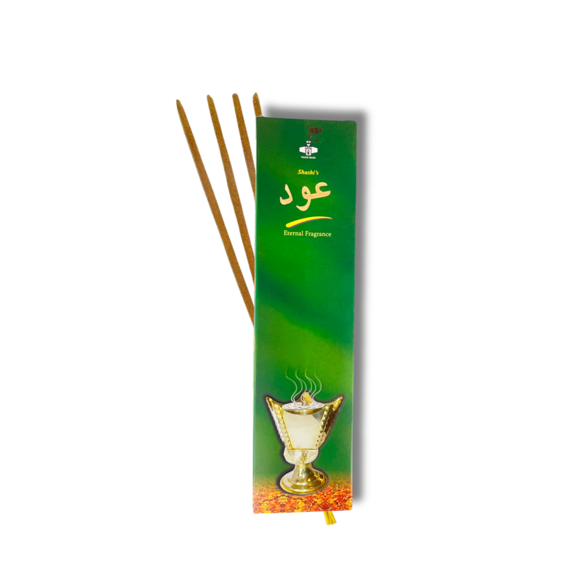 Bâton d'Encens (Oud)