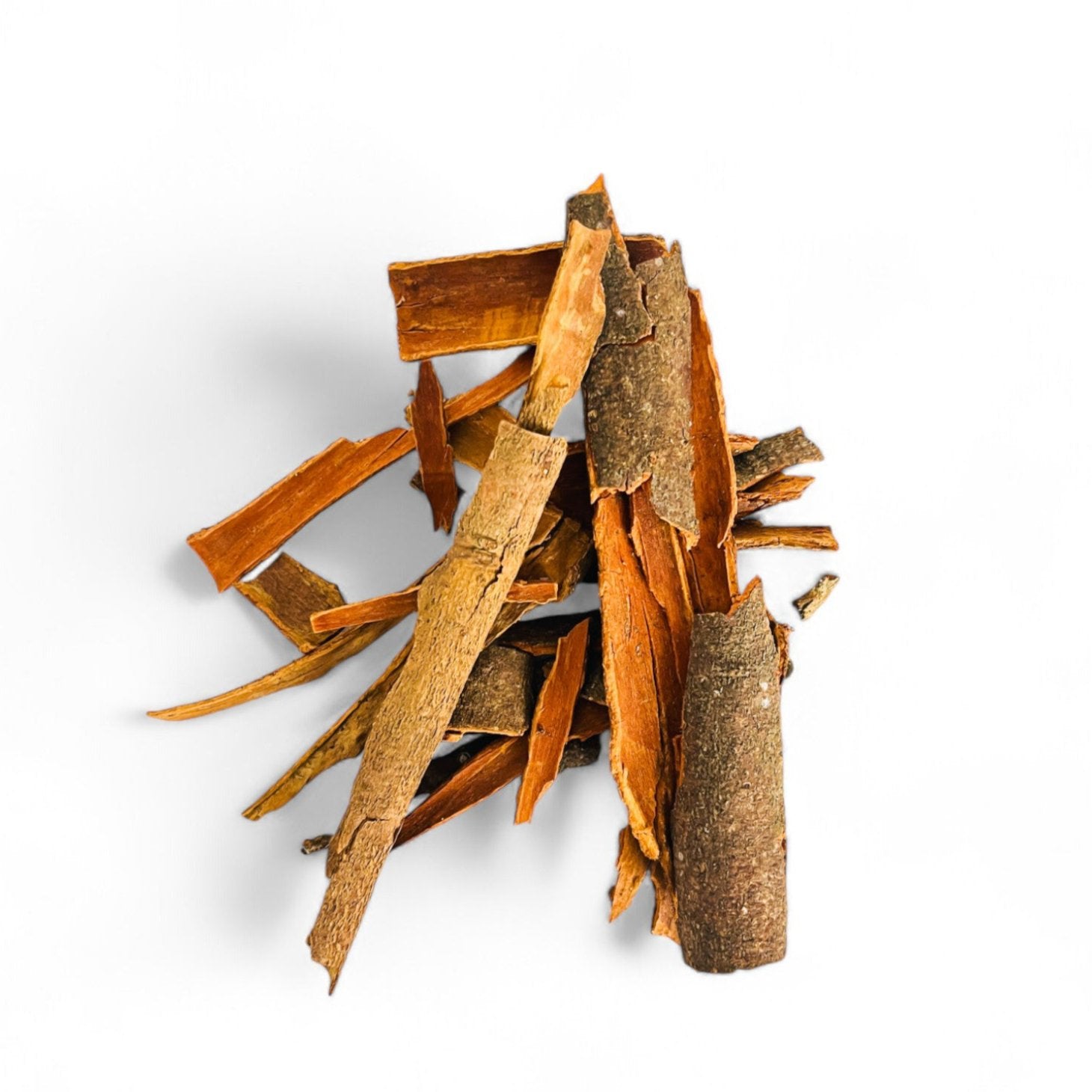 Bâtons de cannelle naturelle – القرفة – Épice entière 100g