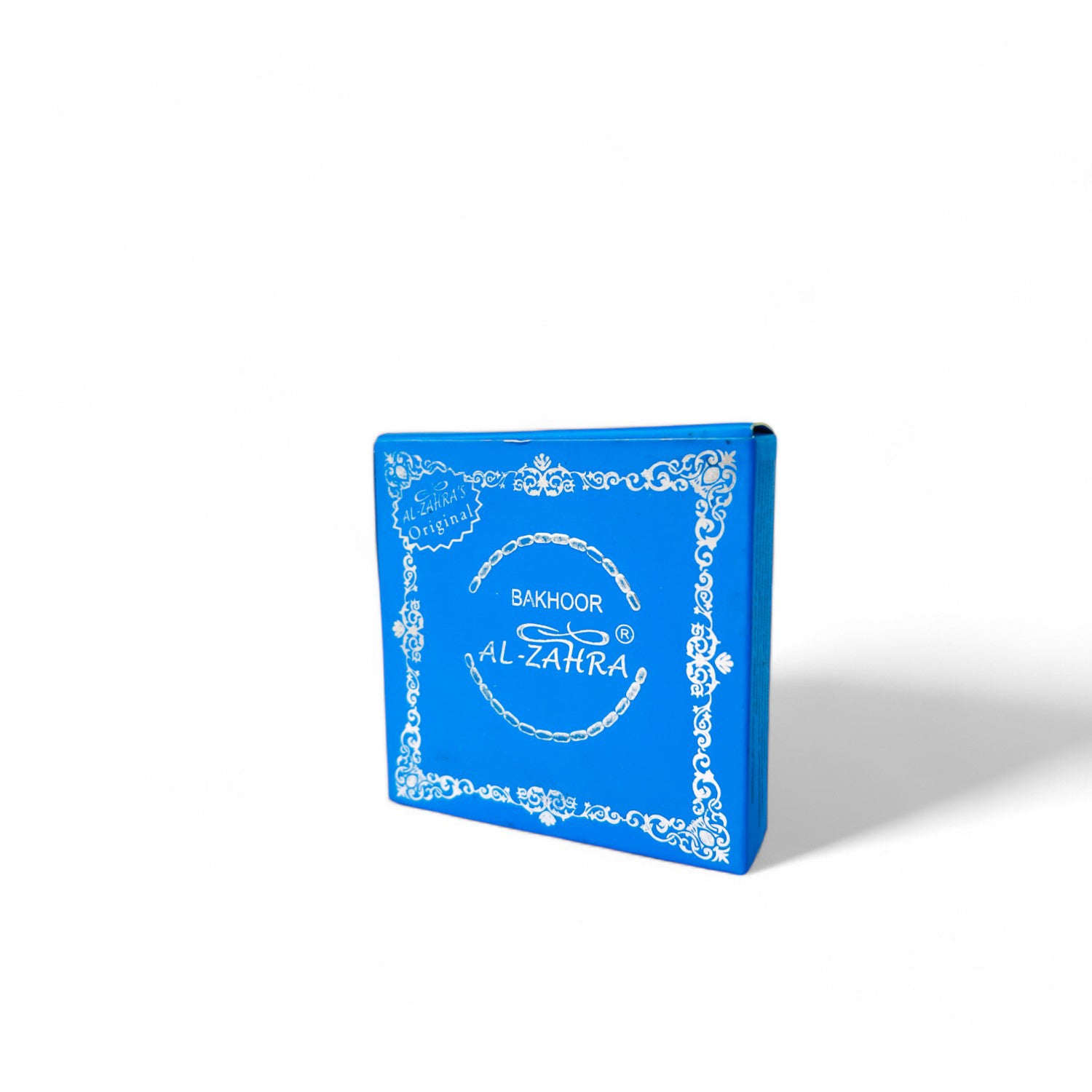 Bakhoor Al Zahra - Encens floral traditionnel aux vertus relaxantes et harmonisantes