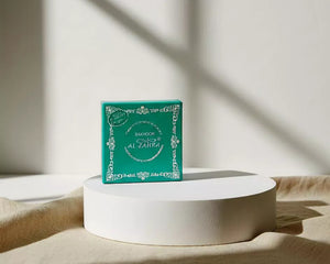 Bakhoor Al Zahra encens oriental floral élégant parfum maison