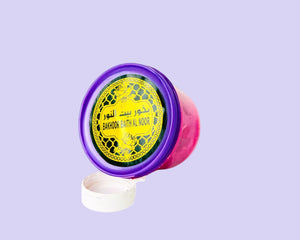 Bakhoor Baith Al Noor - Encens traditionnel pour la relaxation et la méditation