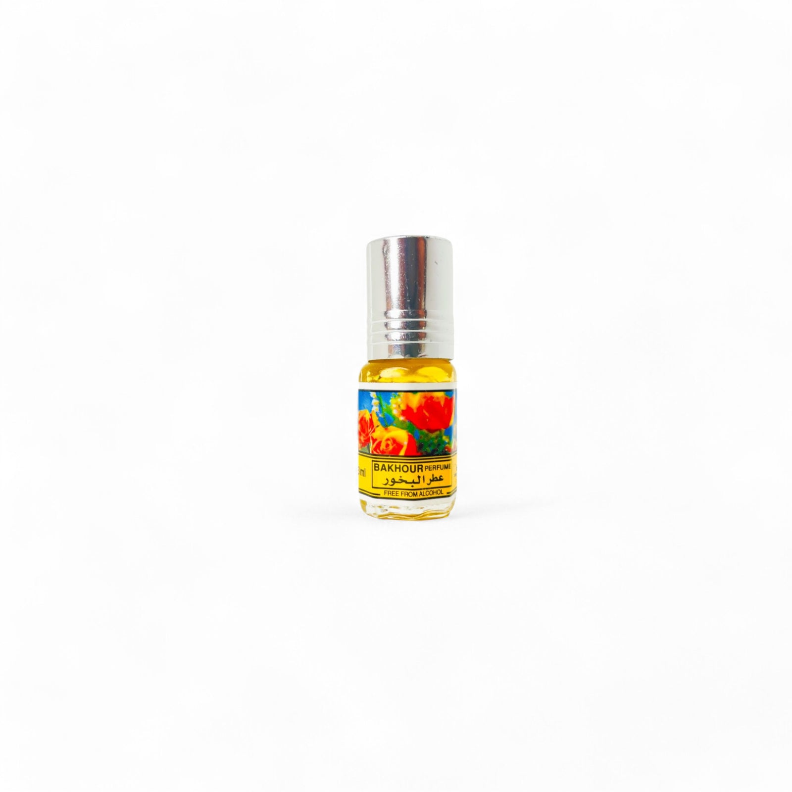 Bakhour 3ML – Parfum oriental intense et boisé