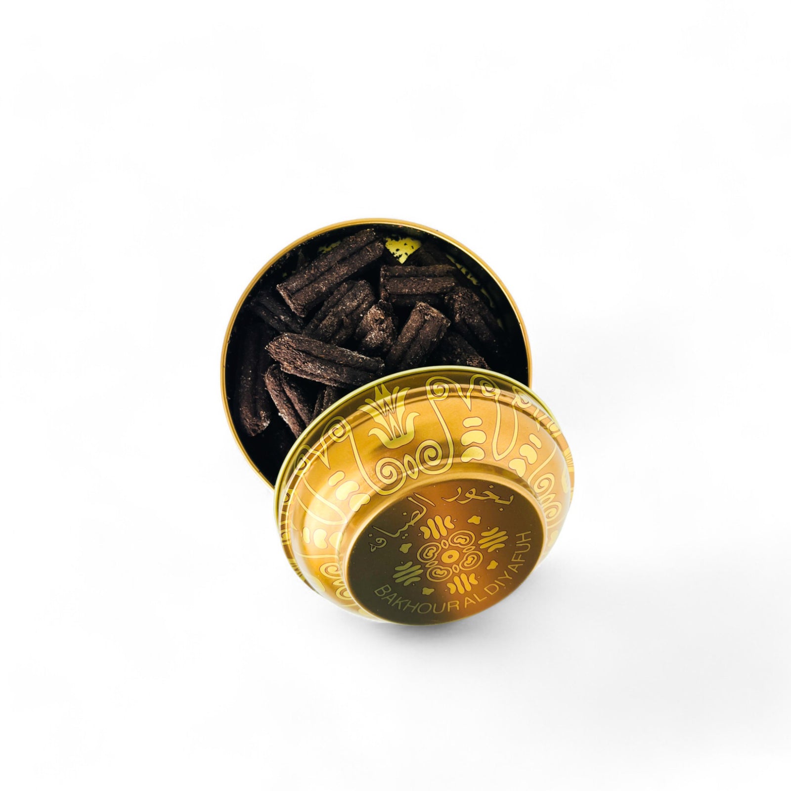 Bakhour Al Diyafauh (بخور الضيافة)