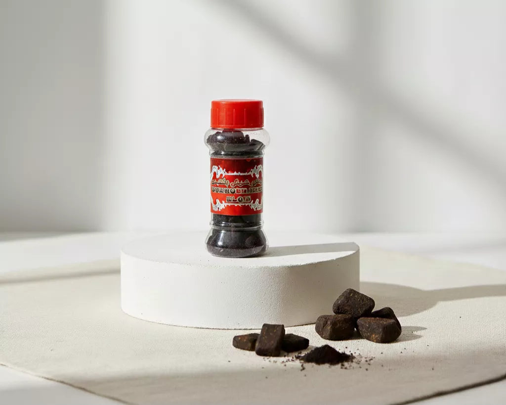 Bakhour Blqis – Encens Ésotérique de la Reine de Saba