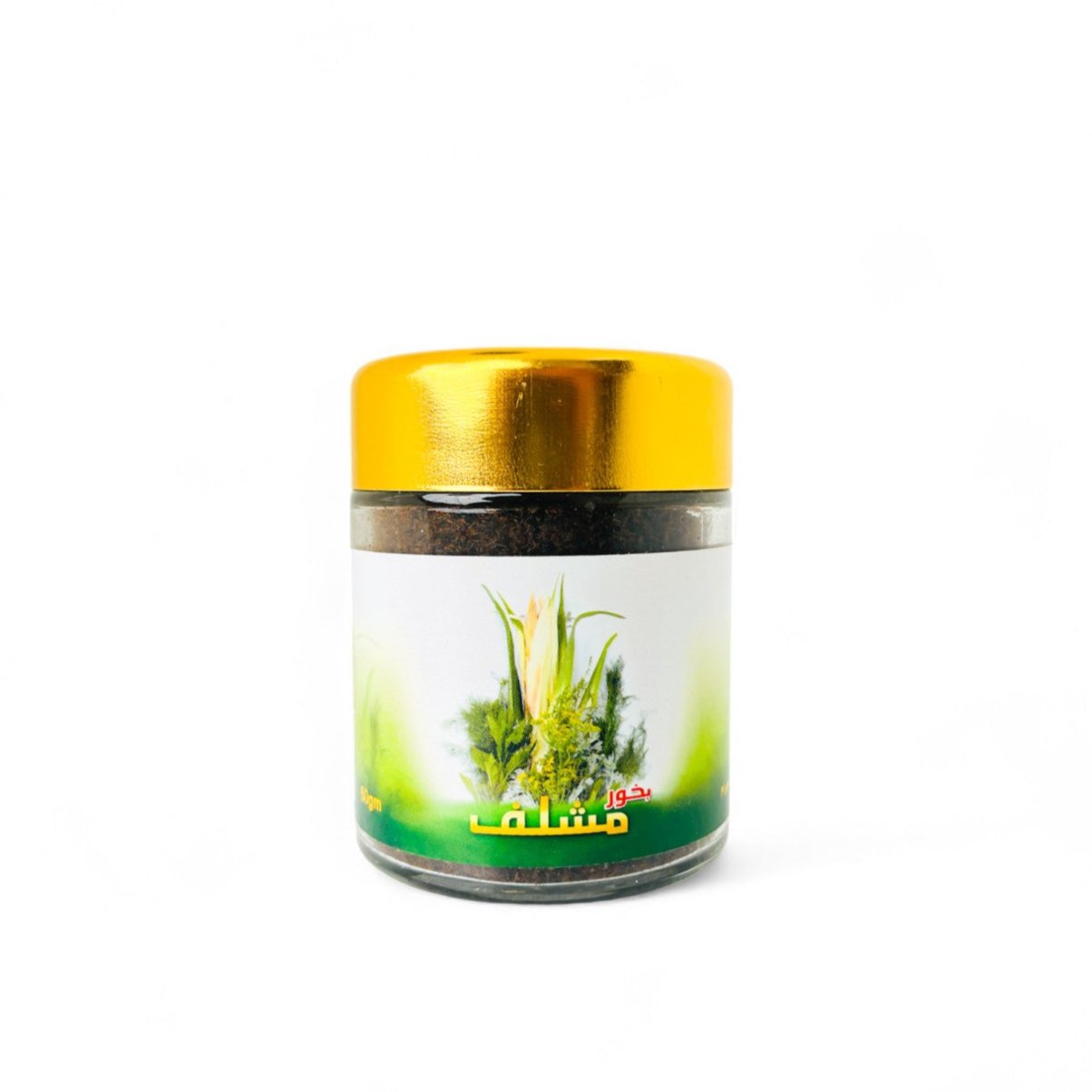 Bakhour Mechalaf – Encens traditionnel oriental