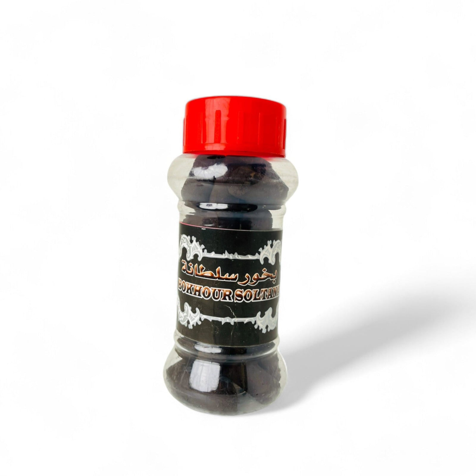 Bakhour Soltana – Encens oriental prestigieux parfumé