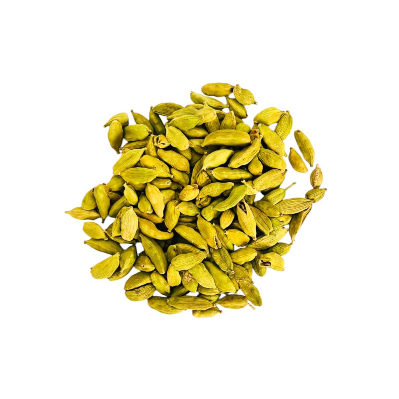 Gousses de Cardamome verte – حب الهيل – Épice aromatique naturelle

