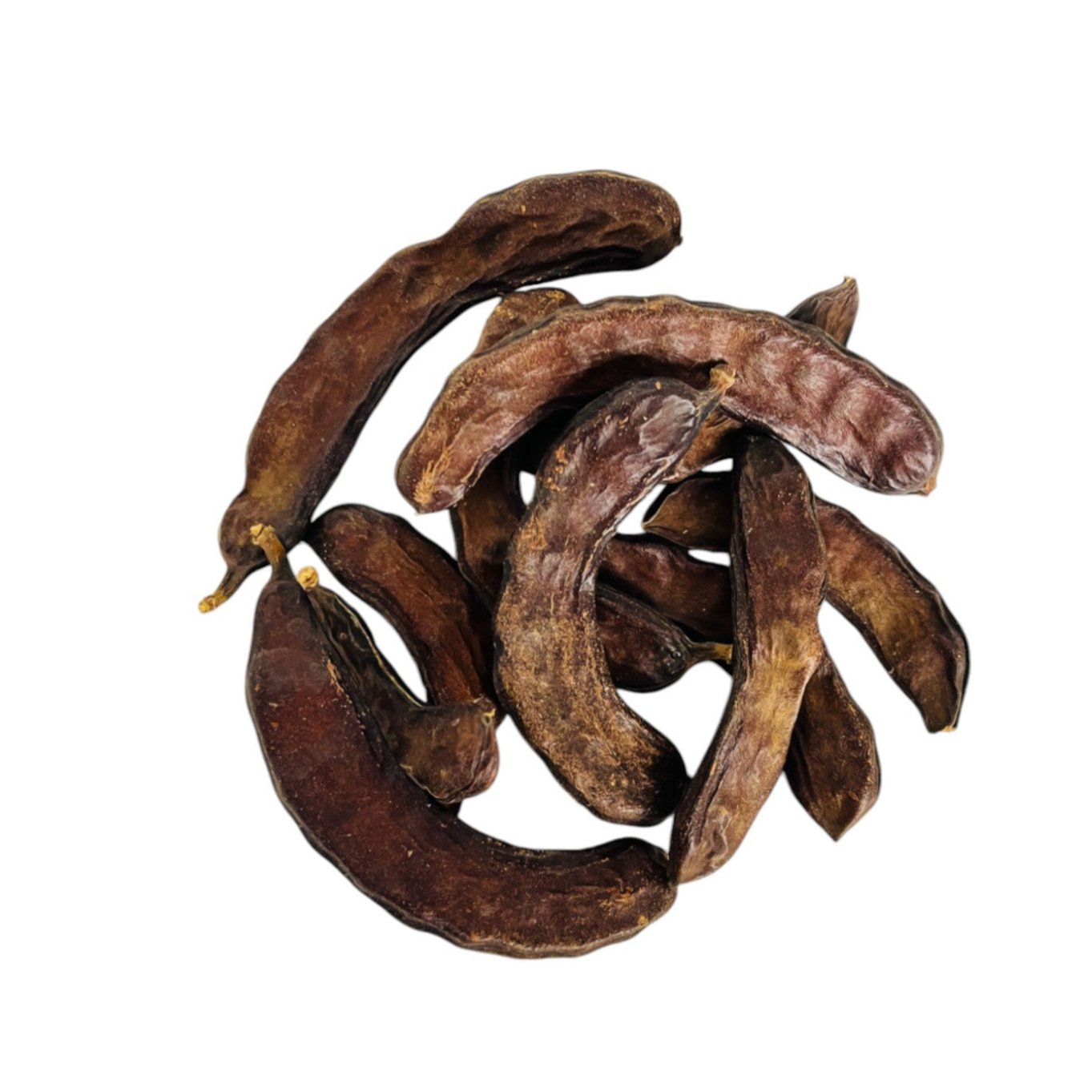 Poudre de caroube pure – alternative naturelle au chocolat