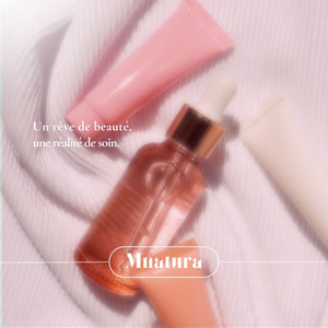 Coffret Beauté du Visage Lumière & Hydratation – Soin visage naturel Mnatura