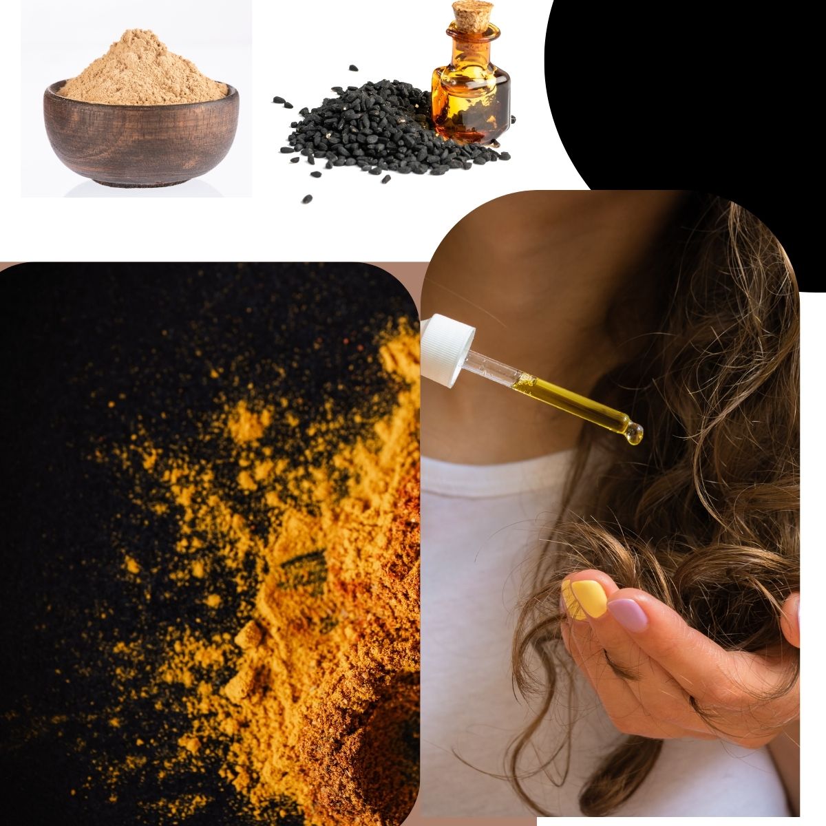 Coffret Cheveux Sublimes au Naturel – Mnatura – Soin capillaire naturel