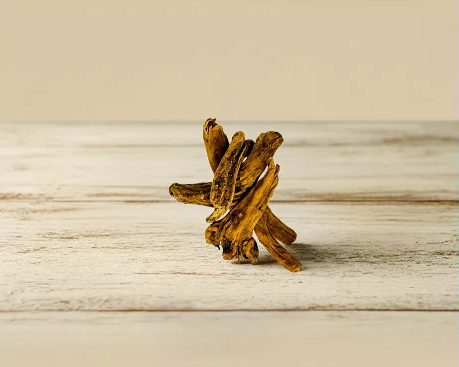 Costus Indien racine séchée – Saussurea costus – Sachet 50g – Produit naturel pur