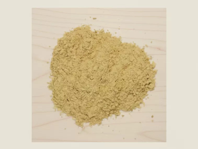 Costus Marin en poudre 