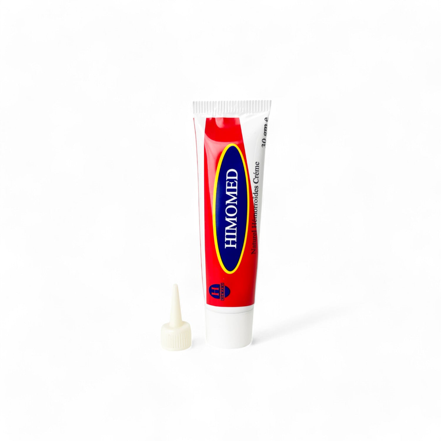 Crème Naturelle Zones Sensibles – Soin Apaisant 