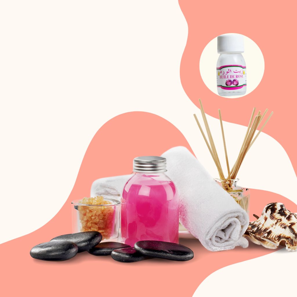 4 univers pour prendre soin de vous naturellement