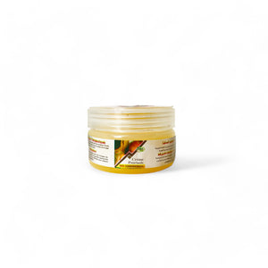 Crème Naturelle Peaux Sèches & Sensibles – 50 mL

