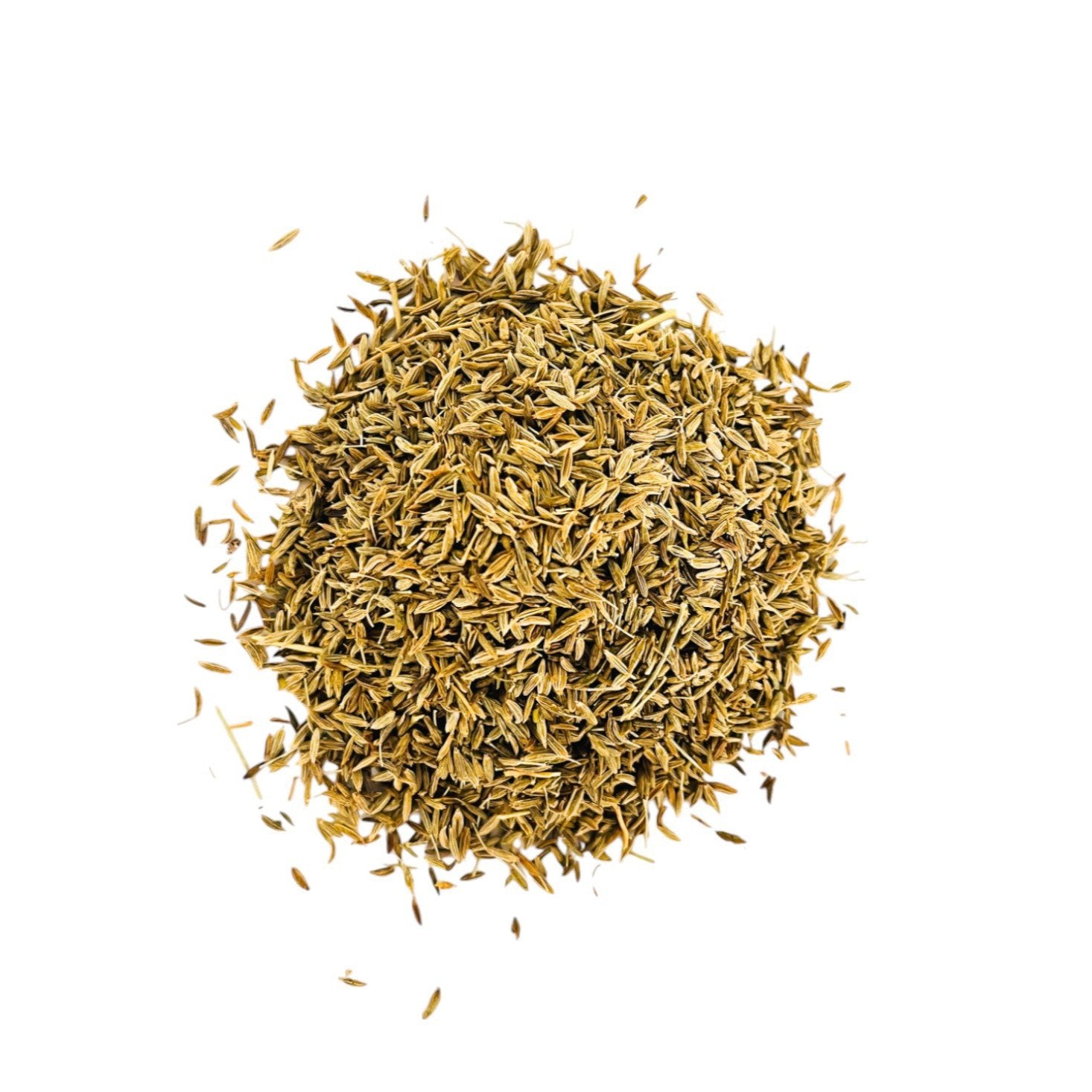 Cumin en graines naturelles – sachet kraft de 100g