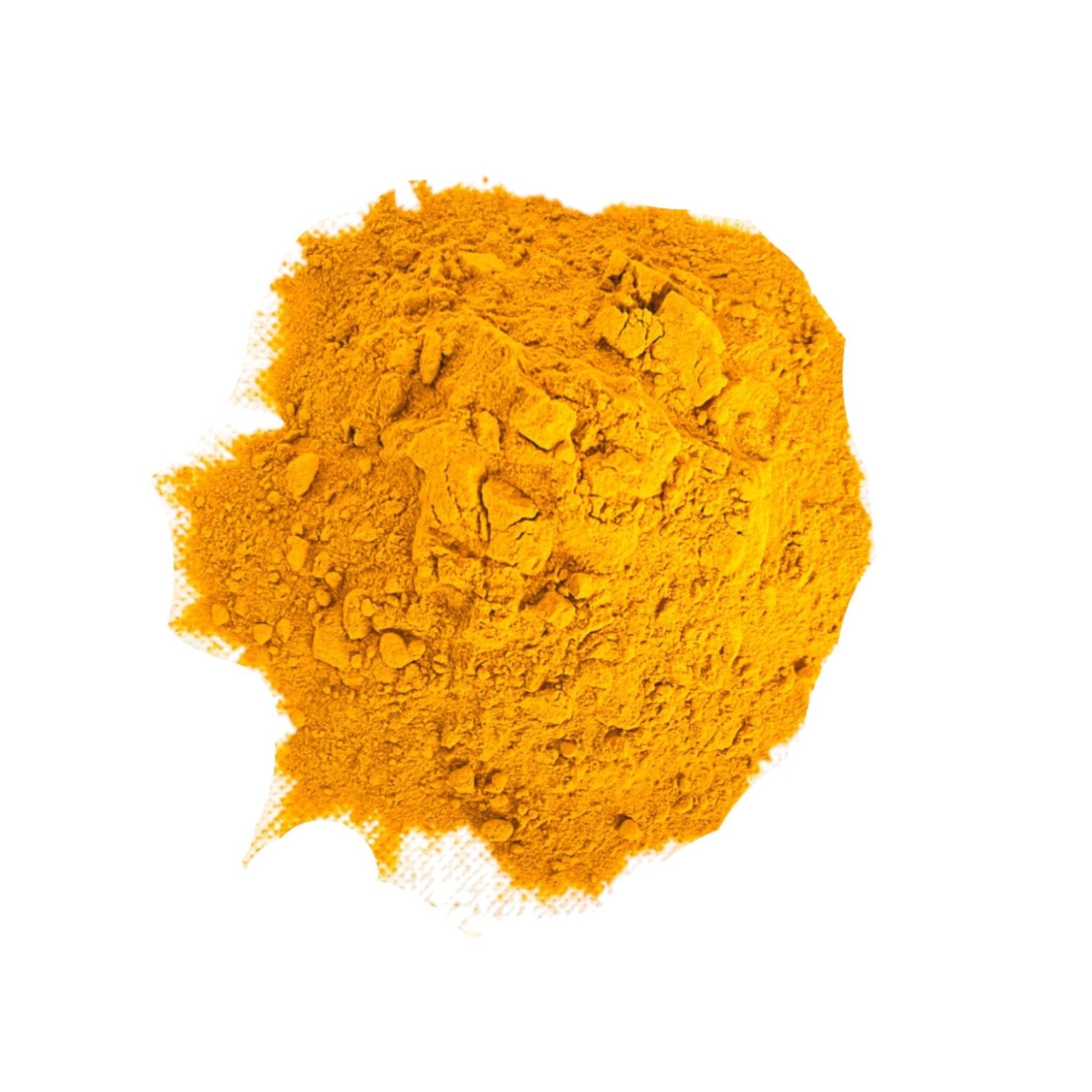 Curcuma Moulu