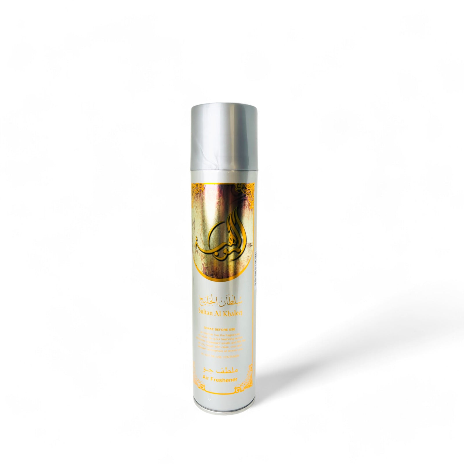 Désodorisant Sultan Al Khalej – Parfum oriental pour la maison

