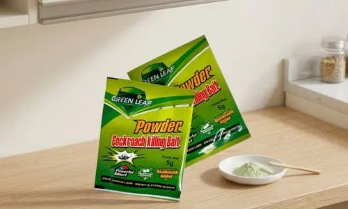 pack anti cafards naturel poudre spray huile cade traitement maison efficace