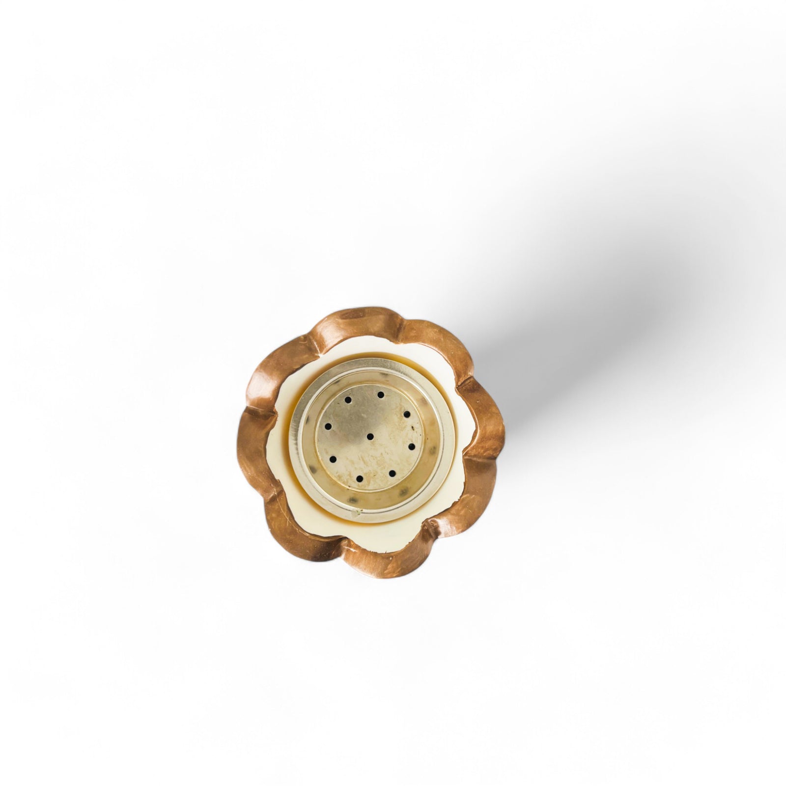 Encensoir déco cœur – Support élégant pour encens parfumé