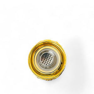 Encensoir_rond_dor_Support_encens_d_coratif