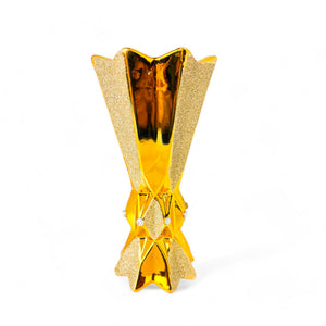Encensoirs Dorés Luxe – Élégants supports pour encens