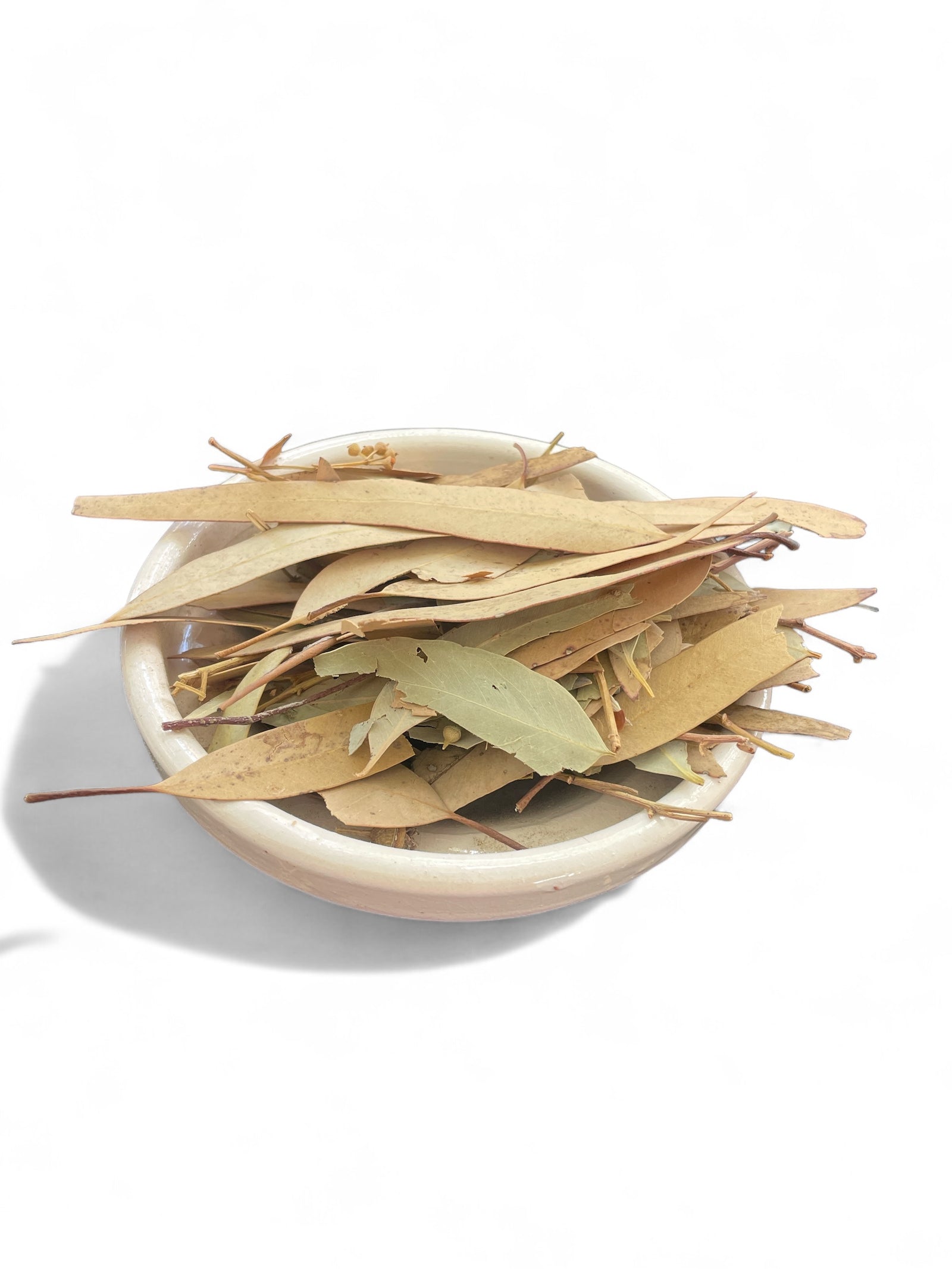 Eucalyptus Feuille 50g – Plante naturelle séchée aux propriétés respiratoires et relaxantes