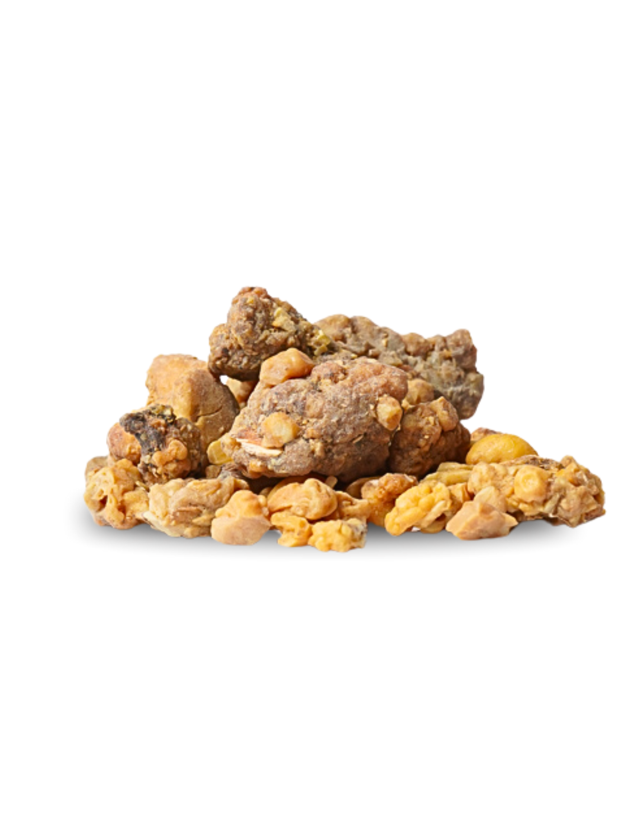 Fassoukh (فاسوخ) naturel en poudre – Encens traditionnel purifiant 20g