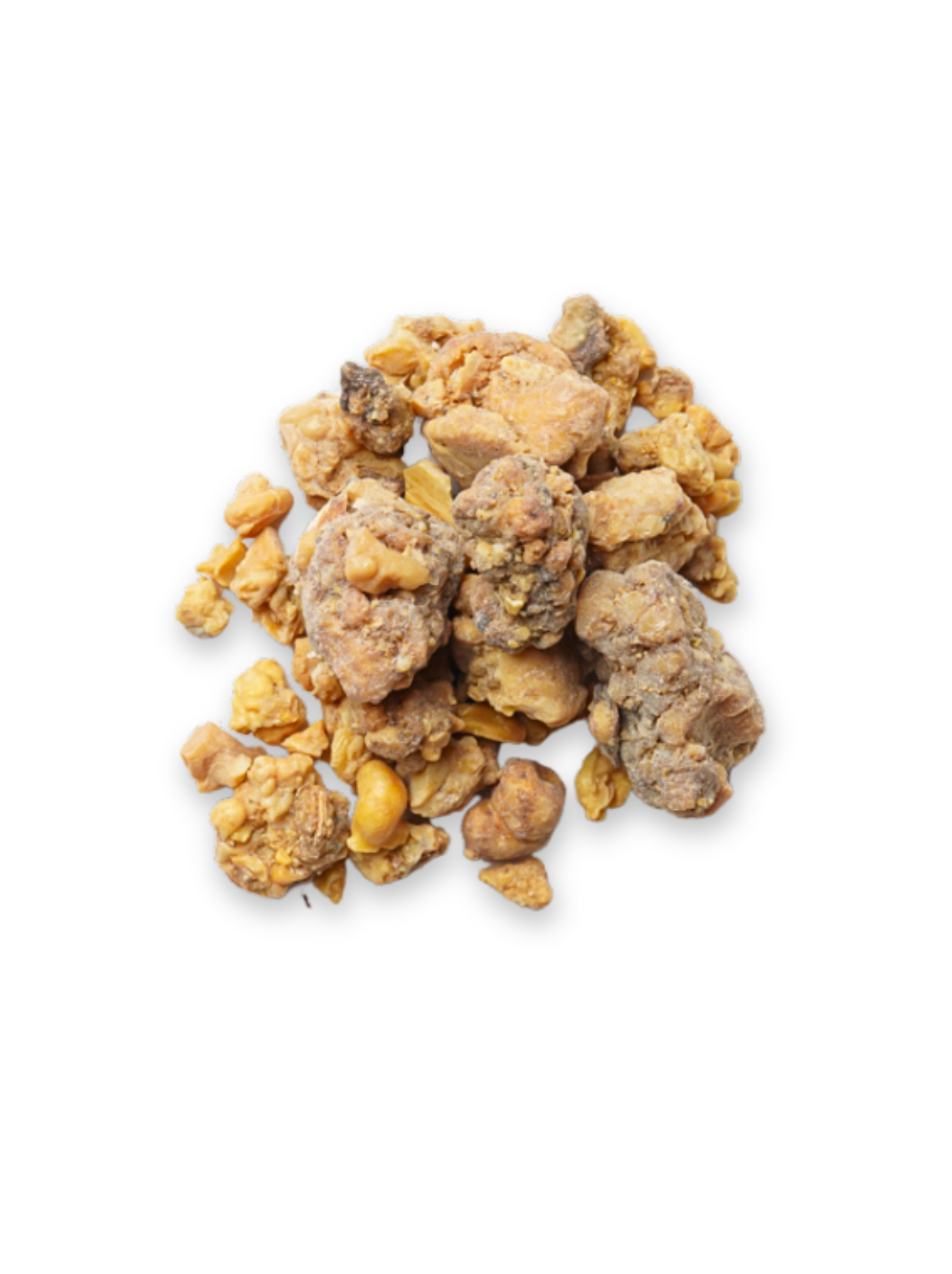 Fassoukh (فاسوخ) naturel en poudre – Encens traditionnel purifiant 20g