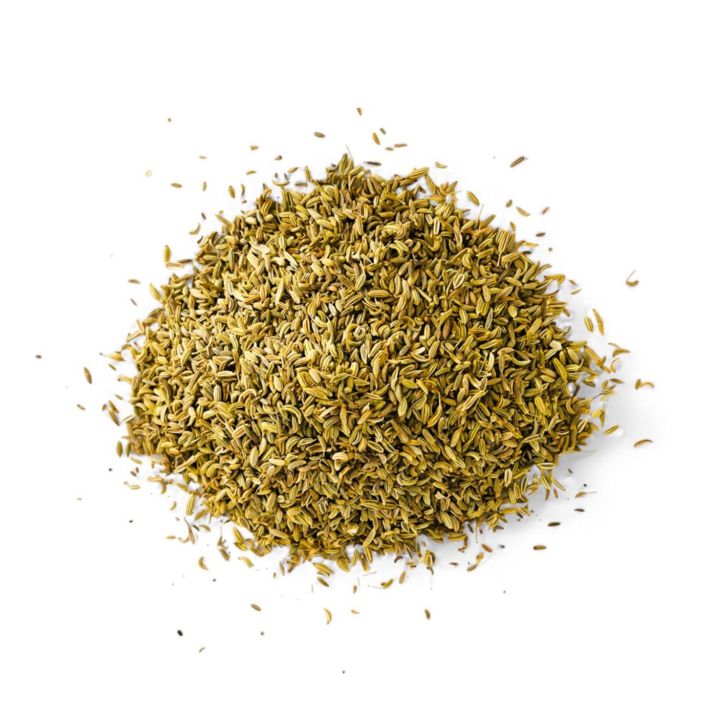 Feuilles de fenouil séchées – plante aromatique naturelle – sachet 50g