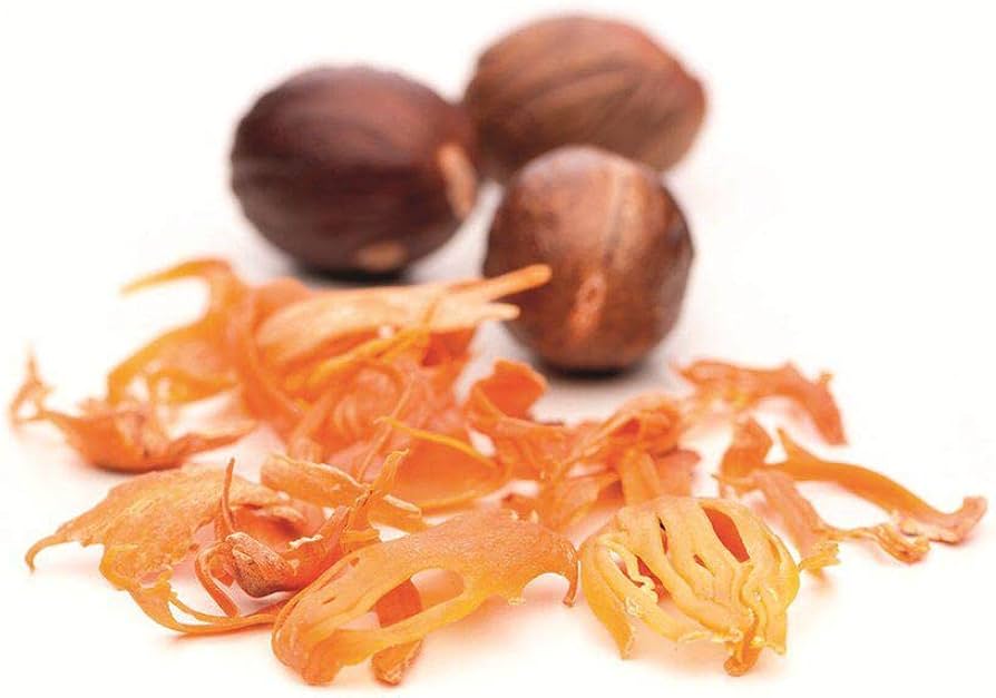 Fleur de Muscade (Macis) : Bienfaits, Utilisations et Saveurs Raffinées