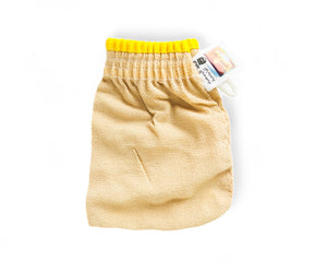 Gant Hammam Kessa – Gant exfoliant traditionnel marocain pour peau douce et purifiée